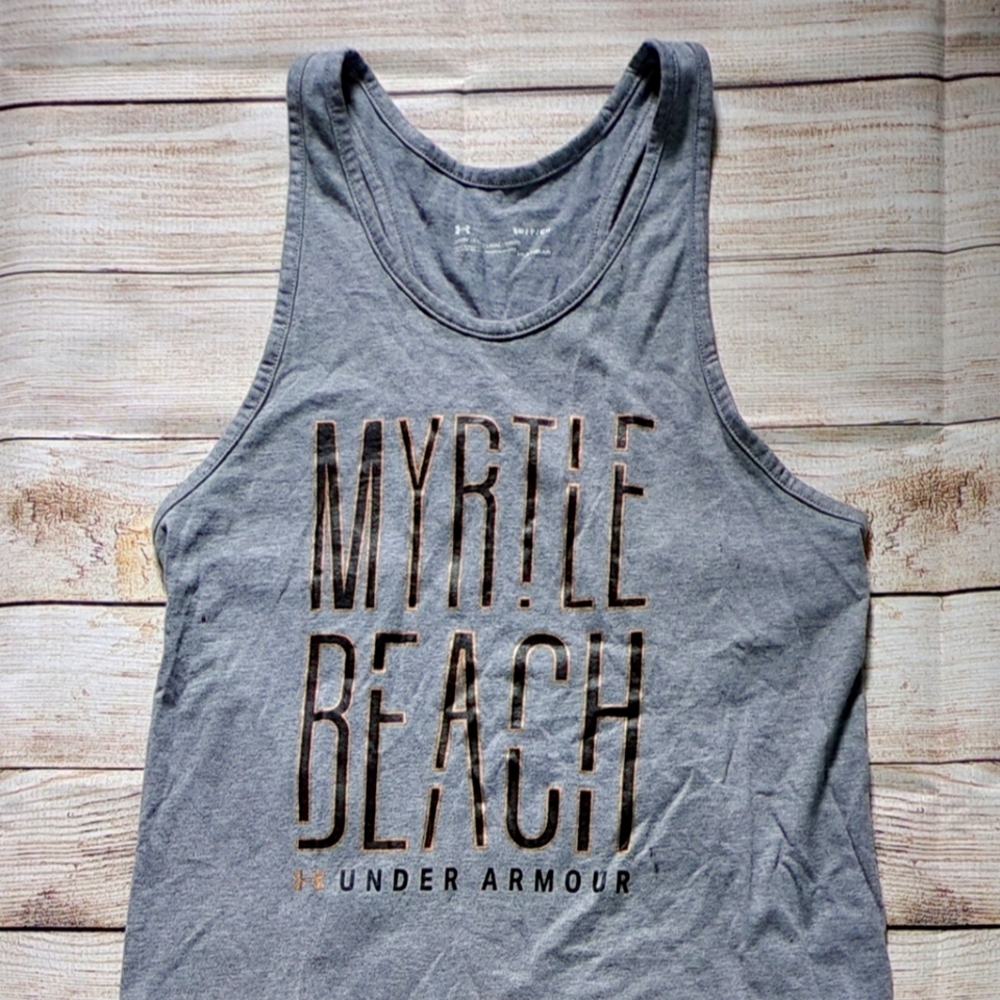 Under Armour Myrtle Beach Tank Top